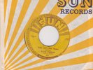 ELVIS PRESLEY ON SUN 217 RECORDS