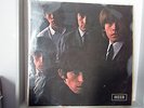THE ROLLING STONES No2   1964   ORIG DECCA   U.K. L.P. WITH 