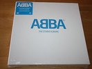 ABBA 8 LP Box Vinyl Box Set The Studio Albums UNGESPIELT