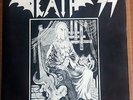 DEATH SS - Evil Metal  7