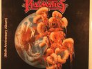 WENDY O. WILLIAMS / PLASMATICS Maggots: The Records SIGNED/AUTOGRAPHED
