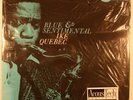 IKE QUEBEC Blue & Sentimental ANALOGUE PRODUCTIONS 2XLP 45 RPM/LIMITED, NUMBERED
