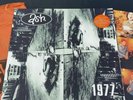 ASH 1977 V Rare Orig UK 1996 Infectious LP Infect40LP + Rare promo bag
