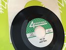Andrew Brown 45, Let's Get Together/First Love, Chicago soul, northern, NM, nice
