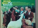 EX++ to NM The Beach Boys Pet Sounds, vinyl LP, T 2458, 1966 monophonic