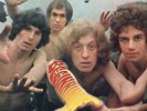 AMBROSE SLADE  Beginnings  LP  /  REISSUE + INSERT
