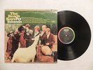 The Beach Boys  POP ROCK  LP (CAPITOL T-2458) Pet Sounds