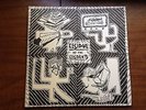 The Residents - Residue of the Residents 2xLP gatefold with numbered print