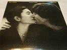 John Lennon LP Double Fantasy 1980 Geffen records GHS 2001