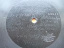 RARE 7” BERLINER RECORD – CARLO CAFFETTO