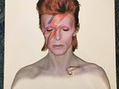 David Bowie Aladdin sane dbl record Misspelled Rare Test Pressing 1 of a kind