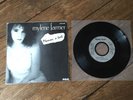 Mylene Farmer Rare 45t Maman A Tort 1er Pochette En Très Bon Etat