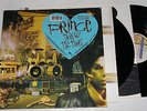 Prince Sign Of The Times Double German Pressed LP Vinyl with Sticker Cover WX 88