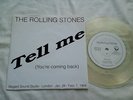 ROLLING STONES TELL ME/TROUBLE IN MIND SHORT VERSION 7