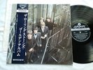 ROLLING STONES GOLDEN ALBUM SHL 53 JAPAN ORIGINAL LONDON STEREO W/OBI