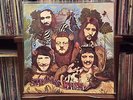 RARE Stealers Wheel A&M Original 1972 UK Vinyl LP