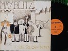 May Blitz 2nd album Near Mint Canadian British psych 1971 LP