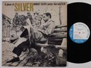 HORACE SILVER QUINTET 6 Pieces of Silver BLUE NOTE 1539 LP mono Lexington