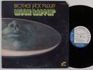 JACK MCDUFF Moon Rappin' BLUE NOTE LP NM/VG++