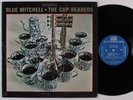 BLUE MITCHELL The Cup Bearers RIVERSIDE LP NM/VG+ mono