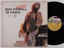 BUD POWELL In Paris REPRISE LP VG+