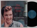 ELLA MAE MORSE The Morse Code CAPITOL LP VG++ mono