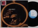 HANK MOBLEY No Room For Squares BLUE NOTE 4149 LP mono promo NY USA