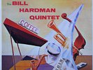 Bill Hardman Quintet on Savoy - Japan King MONO LP NM