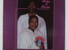 Roslyn & Charles - Everything Must Change LP - Cheri Modern Soul VG++ PROMO MP3