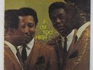 Supreme Angels - If I'm Too High LP - Nashboro - Black Gospel MP3
