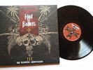 Hail of Bullets III: The Rommel Chronicles - Gatefold 1.Press