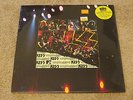 KISS UNPLUGGED 2LP + POSTER FACTORY SEALED