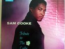 Sam Cooke TRIBUTE TO THE LADY Keen A 2004 Mono 1959