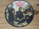 THE BEATLES - PAPERBACK WRITER ( PICTURE DISC)