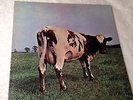 Pink Floyd Atom Heart Mother LP Record Vinyl SKAO-382 1st Pressing Harvest 1970