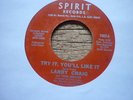 northern soul larry craig try it youll like it/ do it spirit sweet boogie soul