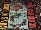 guns n roses appetite for destruction Blue 12