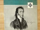 LEONID KOGAN violin conc. 1 PAGANINI TELEFUNKEN BLE 14117 GERMAN ED1 (33CX 1562)