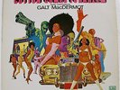 COTTON COMES TO HARLEM-MacDERMOT (33RPM) (LP )1970 (UAS-5211) (R-NM) (S-VG+)