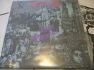 LP Terrorizer - World Downfall First Press 1989 Limited 1000 Earache Mosh 16