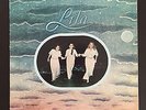 Lila - s/t LP Private Female Folk Psych Yoga Center Costa Mesa Acid Archives