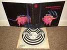 BLACK SABBATH Paranoid LP Vertigo 1970 UK 1st Press