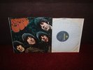 BEATLES Rubber Soul LP 1965 MONO 1st Press LOUD CUT MT 1/1 E.J.DAY