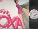 Oxa Anna - Controllo totale