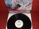 RAZ0RS EDGE THE FLAG STILL FLIES LP 1ST PRESS OI ISD R@C SKINHEAD ROCK O RAMA 88
