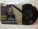 Georgie Fame – Rhythm & Blues at the Flamingo 1964 EP Columbia SEG 8382