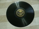 ANNETTE HANSHAW  When a Woman Loves a Man  COLUMBIA  78 RPM Record