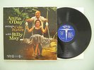 Anita O'Day with Billy May - Swings Cole Porter, USA '59 LP, Mono,Vinyl: vg++