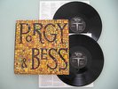 Ella Fitzgerald And Louis Armstrong - Porgy And..., NL '57, 2 LPs, Ri, Vinyl: m-