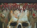 CANNIBAL CORPSE - the wretched spawn LP